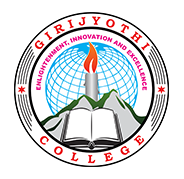 Girijyothi College Logo